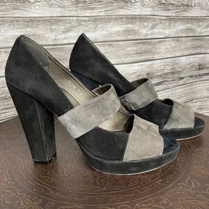 Jeffery Campbell “Blink” High Heels. Size …